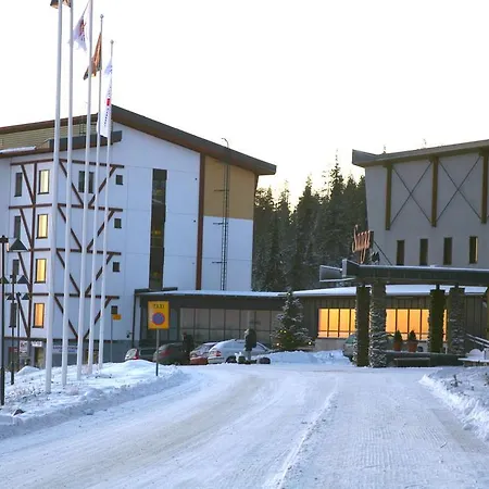 アパート Ice Lapland I Ylläsjärvi