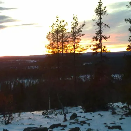 アパート Ice Lapland I Ylläsjärvi