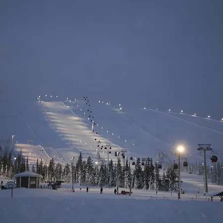 アパート Ice Lapland I *