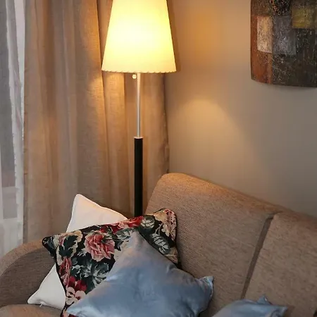 Ice Lapland I アパート *