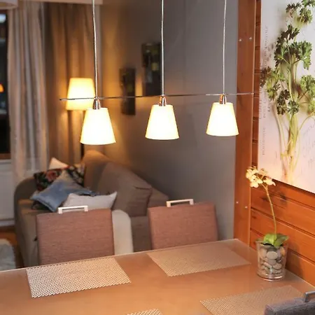 アパート Ice Lapland I Ylläsjärvi