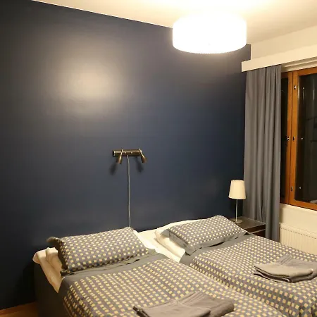 アパート Ice Lapland I *