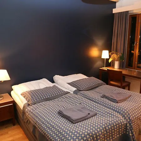 Ice Lapland I Ylläsjärvi