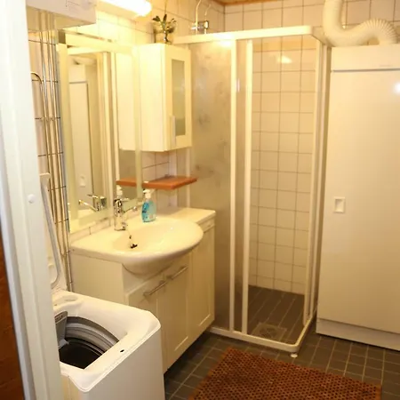 アパート Ice Lapland I *