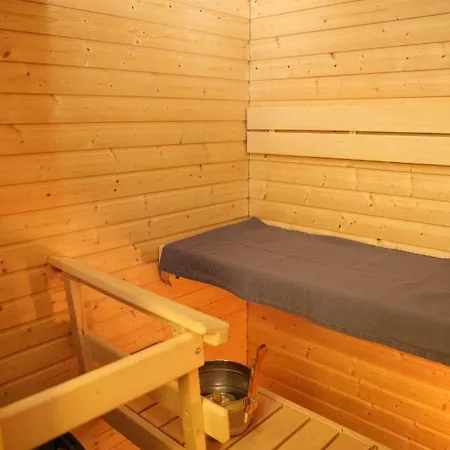 アパート Ice Lapland I *