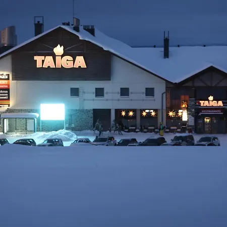 Ice Lapland I * Ylläsjärvi