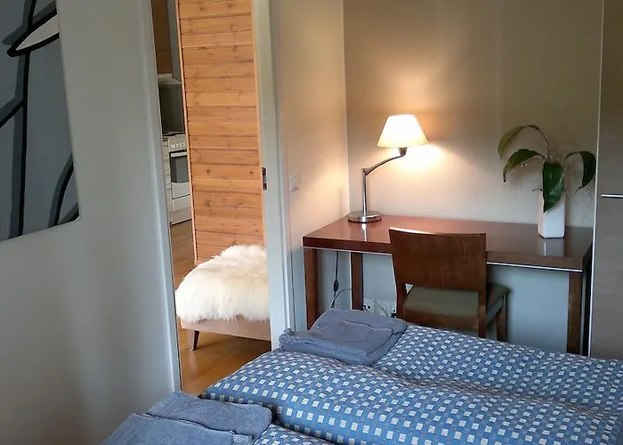 דירה Ice Lapland I Ylläsjärvi