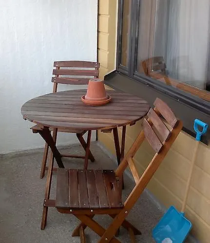 דירה Ice Lapland I Ylläsjärvi