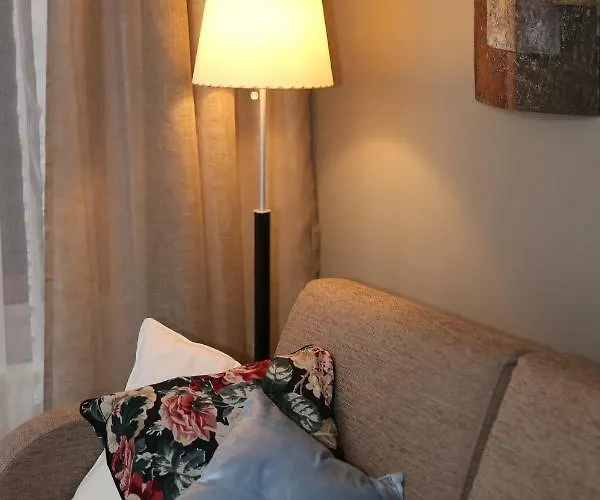 Ice Lapland I דירה *