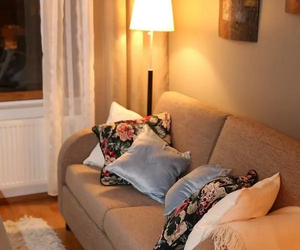 דירה Ice Lapland I Ylläsjärvi