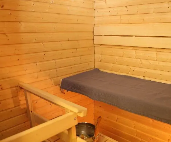 דירה Ice Lapland I *