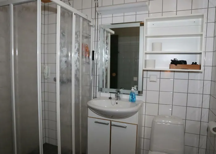 דירה Ice Lapland I Ylläsjärvi